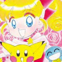 Magical Pokémon Journey