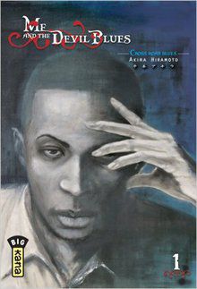 Me and the Devil Blues