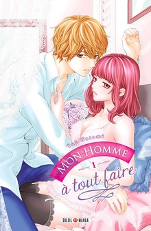 Mon Homme À Tout Faire