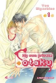 My Own Private Otaku