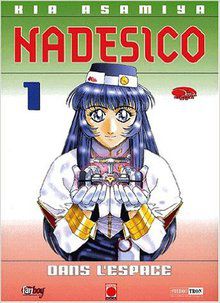 Nadesico