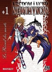 Necromancer (Moonkey)