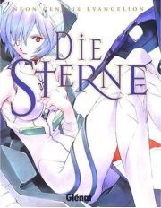 Neon Genesis Evangelion Artbook - Die Sterne