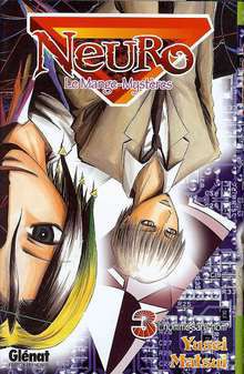 Neuro - Le Mange Mystère