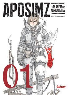 Aposimz La Planète Des Marionnettes