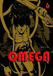 Omega