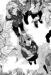 Onaji Sora wo Mieteiru