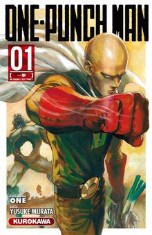 One Punch Man