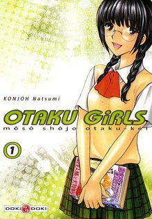 Otaku Girls