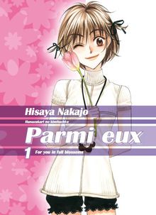 Parmi Eux (Edition Deluxe)