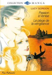 Passion à Venise / Le Piège de la Vengeance