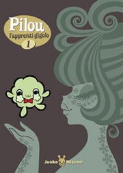 Pilou l'Apprenti Gigolo