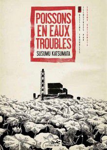Poissons En Eaux Troubles