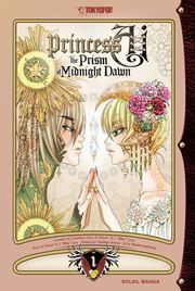 Princess Ai - The Prism of Midnight Dawn