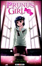 Prunus Girl