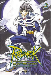 Ragnarok Into The Abyss