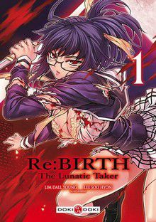 Re:Birth - The Lunatic Taker