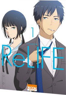 Relife