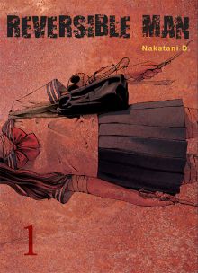 Reversible Man