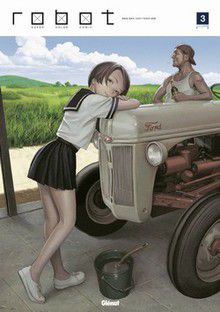 Robot Vol. 3