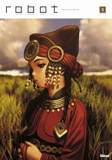 Robot Vol. 5