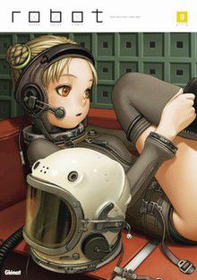Robot Vol. 9