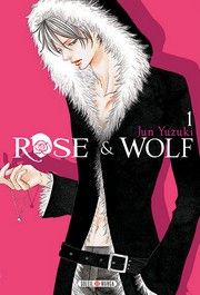 Rose & Wolf 