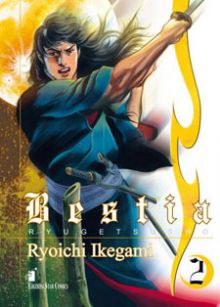 Bestia - Ryugetsusho