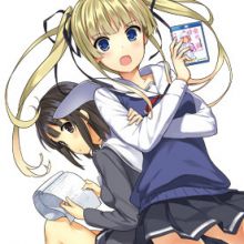 Saekano