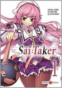 Sai:Taker