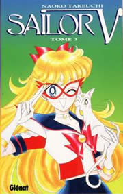 Sailor V