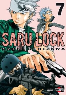 Saru Lock