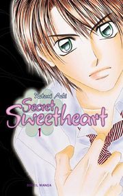 Secret Sweetheart