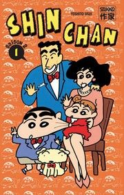 Shinchan