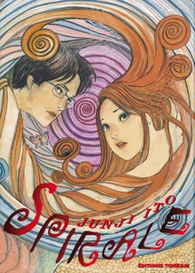 Spirale - Intégrale