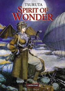 Spirit of Wonder