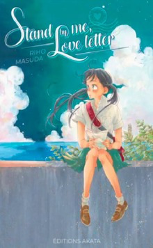 Stand By Me Love Letter