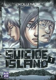 Suicide Island