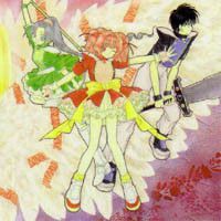 Super Doll Licca-chan