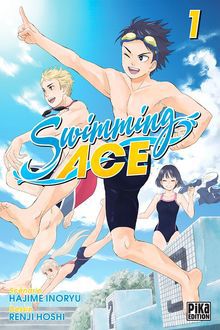Swimming Ace
