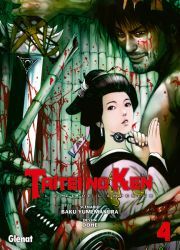 Taitei no Ken - L'Epée de l'Empereur