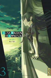 Dusk Maiden Of Amnesia