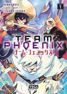 Team Phoenix