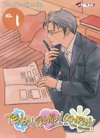 Tensai Family Company