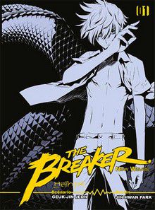 The Breaker: New Waves