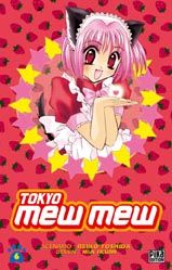 Tokyo Mew Mew