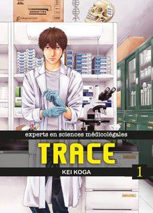 Trace - Experts en Sciences Médicolégales