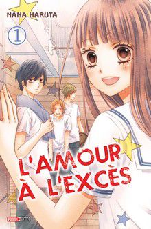 L'Amour à l'excès