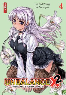 Unbalance x Unbalance