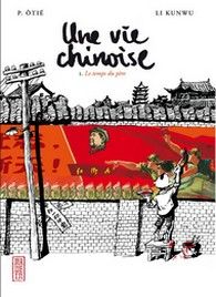 Une Vie Chinoise 